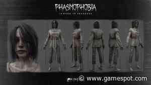 You Aren’t Prepared For How Scary Phasmophobia 1.0 Is Meant To Be