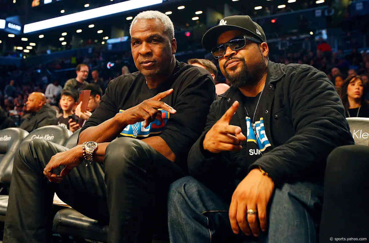 Knicks Bulletin: ‘Let’s go MO’