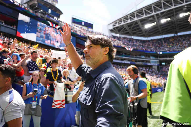 World Cup: ‘Why not us?’ — Inside Mauricio Pochettino’s U.S. soccer revolution