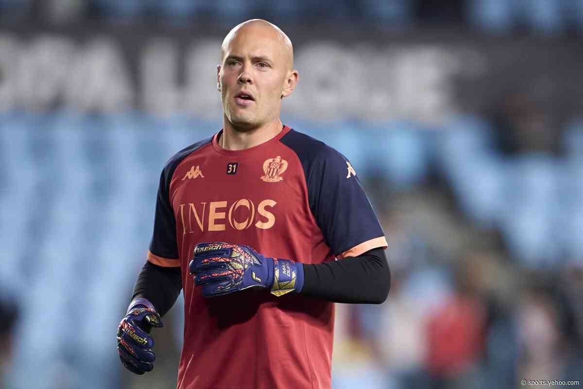 Official | Maxime Dupé returns to FC Nantes