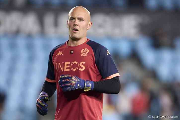 Official | Maxime Dupé returns to FC Nantes