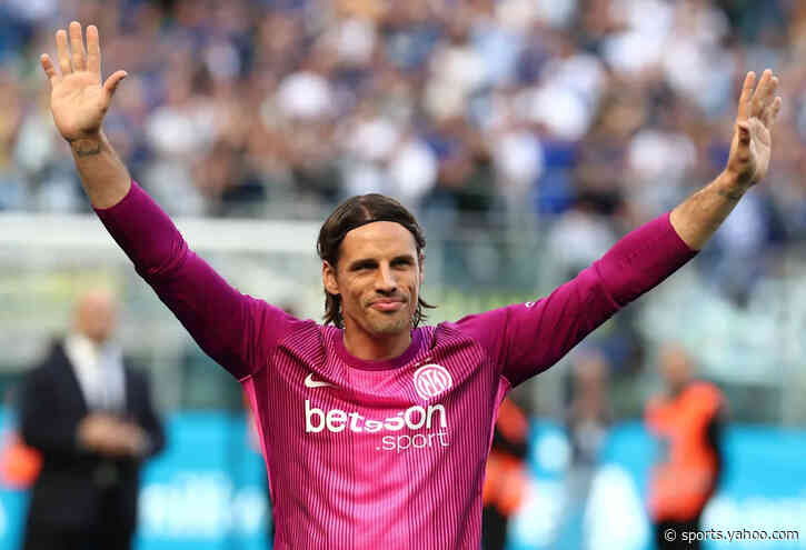 Former Bayern Munich and Inter Milan goalkeeper in talks with Club Brugge