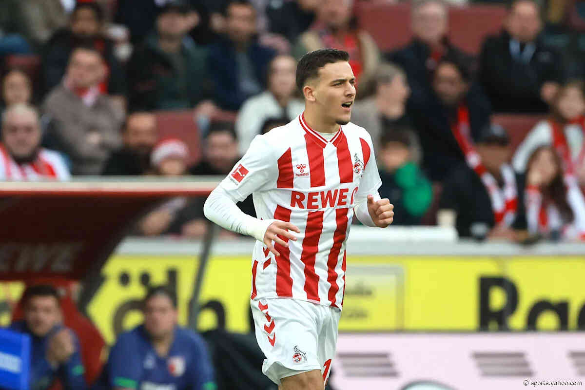 Newcastle target Bundesliga star but fear Liverpool hijack
