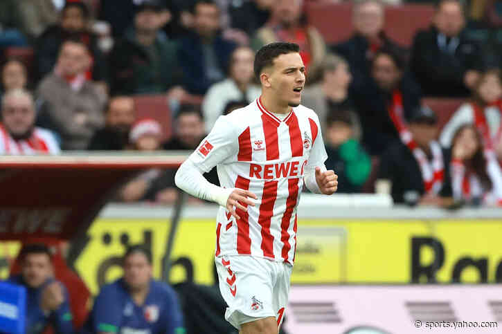 Newcastle target Bundesliga star but fear Liverpool hijack