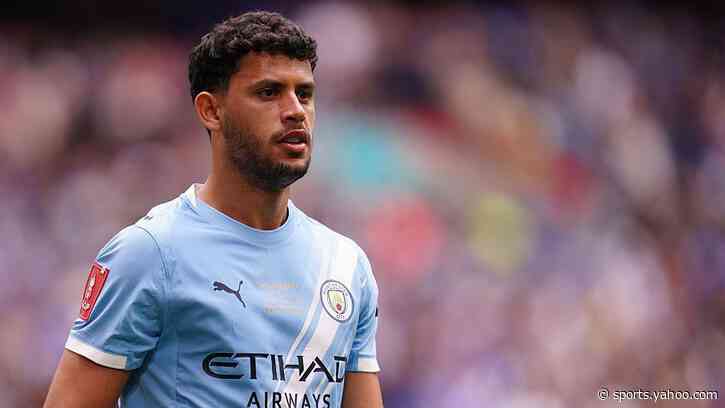 Man City seeking competition for Nunes