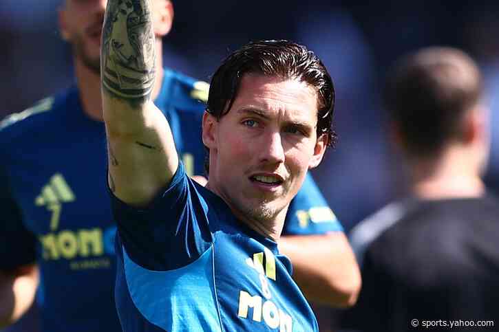 Harry Wilson to join Leeds on free transfer in blow to Fulham