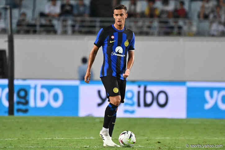 Stankovic rejected Tottenham and Brentford to get Inter opportunity