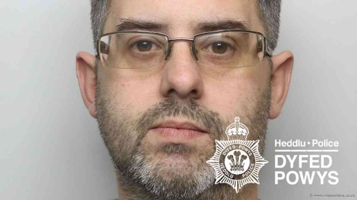 Man made grotesque requests to who he thought was a 12-year-old girl
