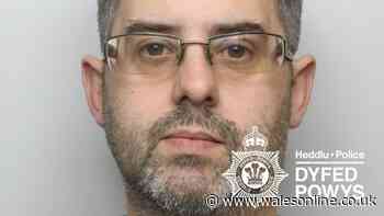 Man made grotesque requests to who he thought was a 12-year-old girl