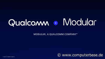 Open Source Software Stack: Qualcomm übernimmt Modular für Datacenter-Projekte
