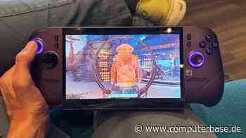Arc G3 Extreme vs. Z2 Extreme: Intel mit Panther Lake vs. AMD mit Ryzen im Handheld-Duell (Update)