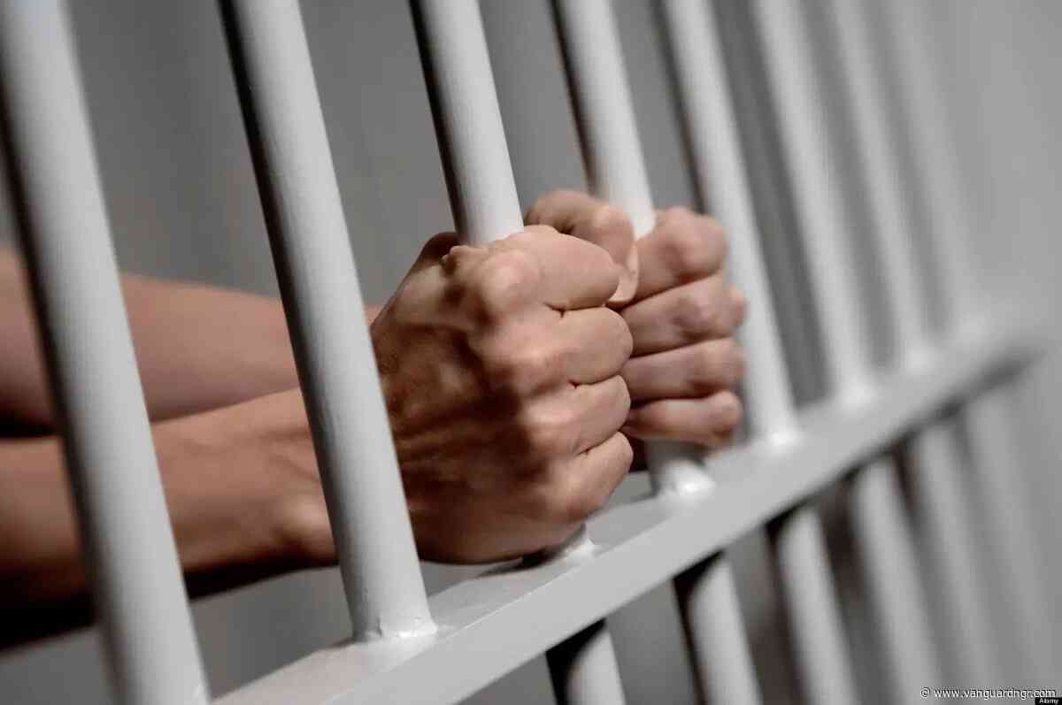 US jails embattled Anambra LG Chair for five years over $3.5m romance scam