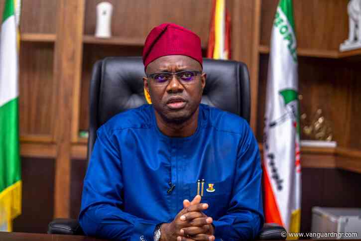 Oyo: Makinde urges NUT to reopen schools, approves N8.7bn for learning materials