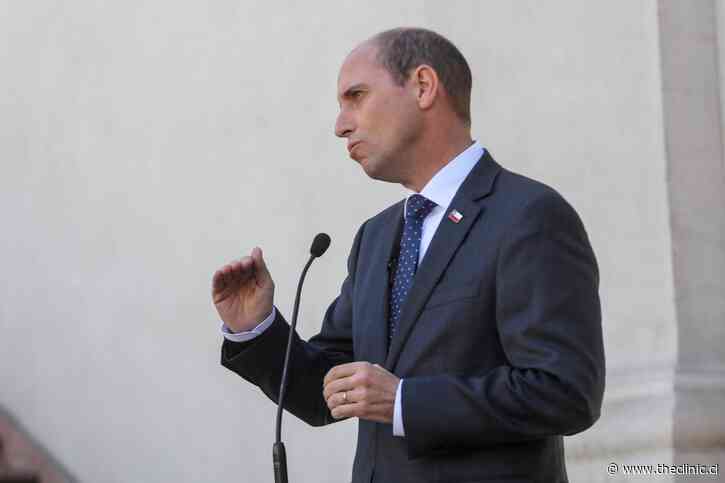 Los lamentos del Gobierno tras revés del TC contra Escuelas Protegidas: “Creíamos que era buena idea que hubiera mayores atribuciones para revisar mochilas”