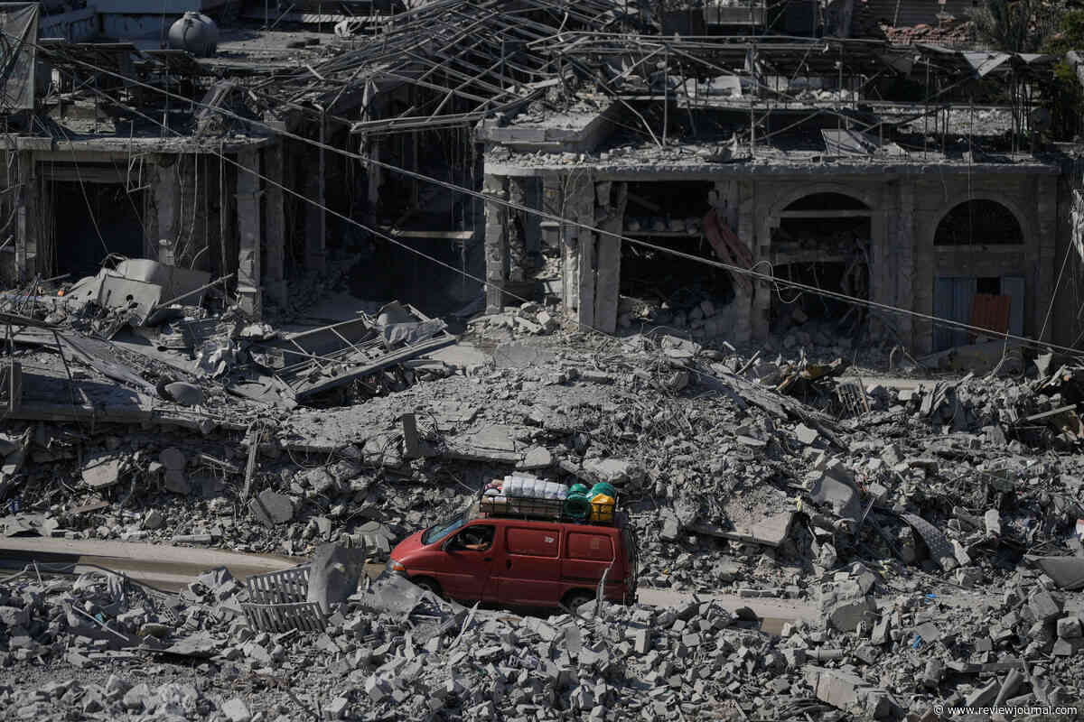 UN nuclear boss says inspectors will visit Iran sites. Tehran says only after a final deal
