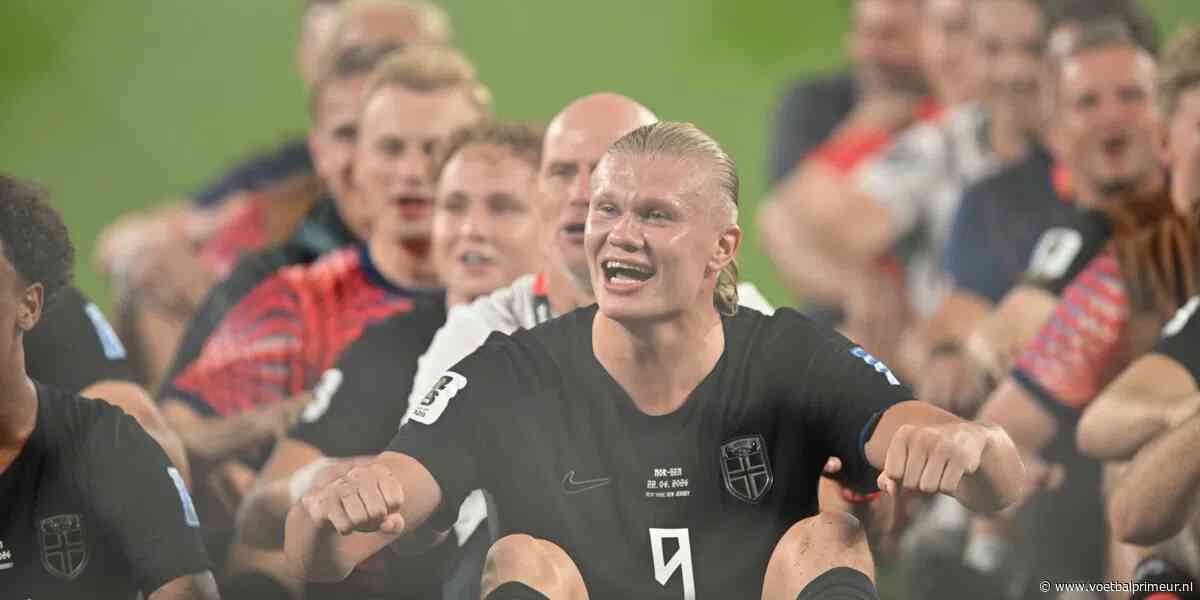 Driessen kraakt WK-hype af: 'Verschrikkelijk, het zit tegen dommig aan'