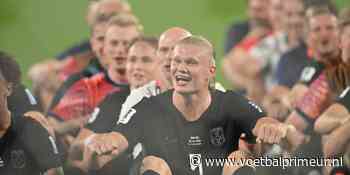 Driessen kraakt WK-hype af: 'Verschrikkelijk, het zit tegen dommig aan'