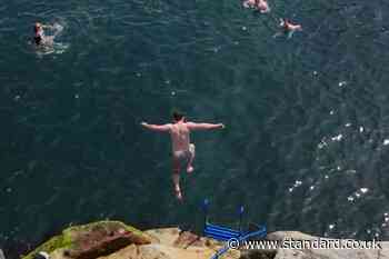 Thursday set to be hottest day of week in Ireland with temperatures up to 31C