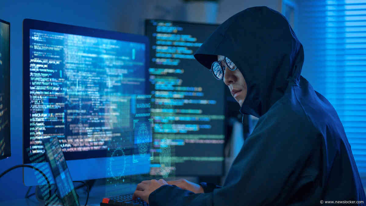 Politie kraakt cyberbende: 24 miljoen inloggegevens buitgemaakt via besmette sites