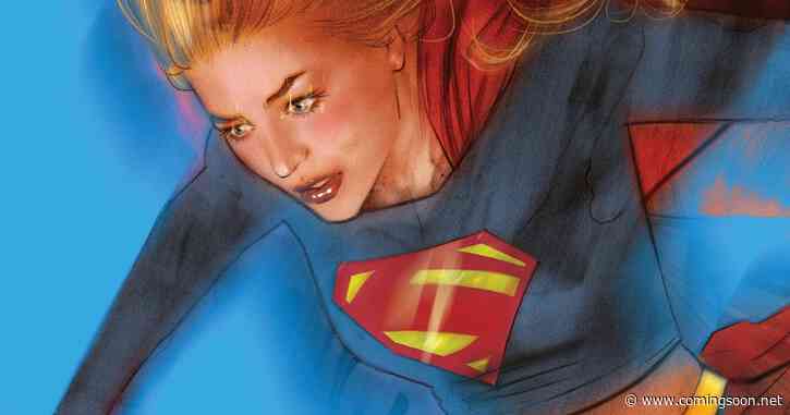 DC Finally Fixes a Longstanding Superman Error Involving Supergirl