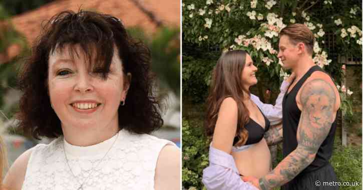 Brutal way Adam Peaty’s mum found out about Holly Ramsay’s pregnancy