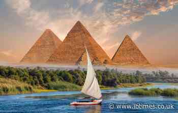 What Egypt Teaches Travelers About Time, Civilization, and Wonder