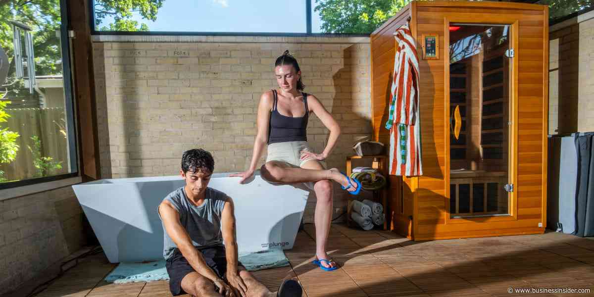 The under-the-radar wellness hack all of us need in our lives