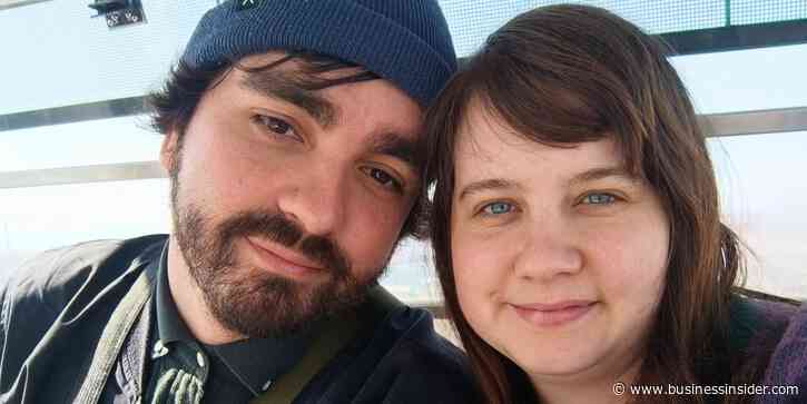 My husband and I haven't taken a child-free vacation in years. We've still found ways to keep our trips romantic.