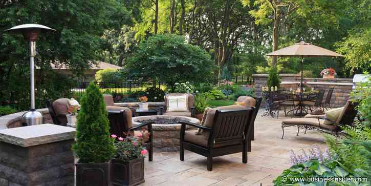 10 things to get rid of in your outdoor space, according to gardeners and designers