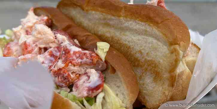 The best seafood restaurant in every state, according to Yelp