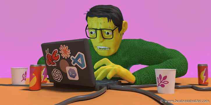 The hidden cost of the AI coding boom: workplace paralysis