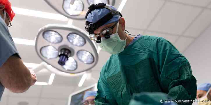 I implanted Paradromics' first long-term brain chip in a patient. I began my career as an electrical engineer.