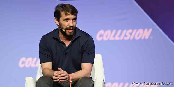 Flexport CEO reignites debate over remote work after likening it to 'white-collar fraud'