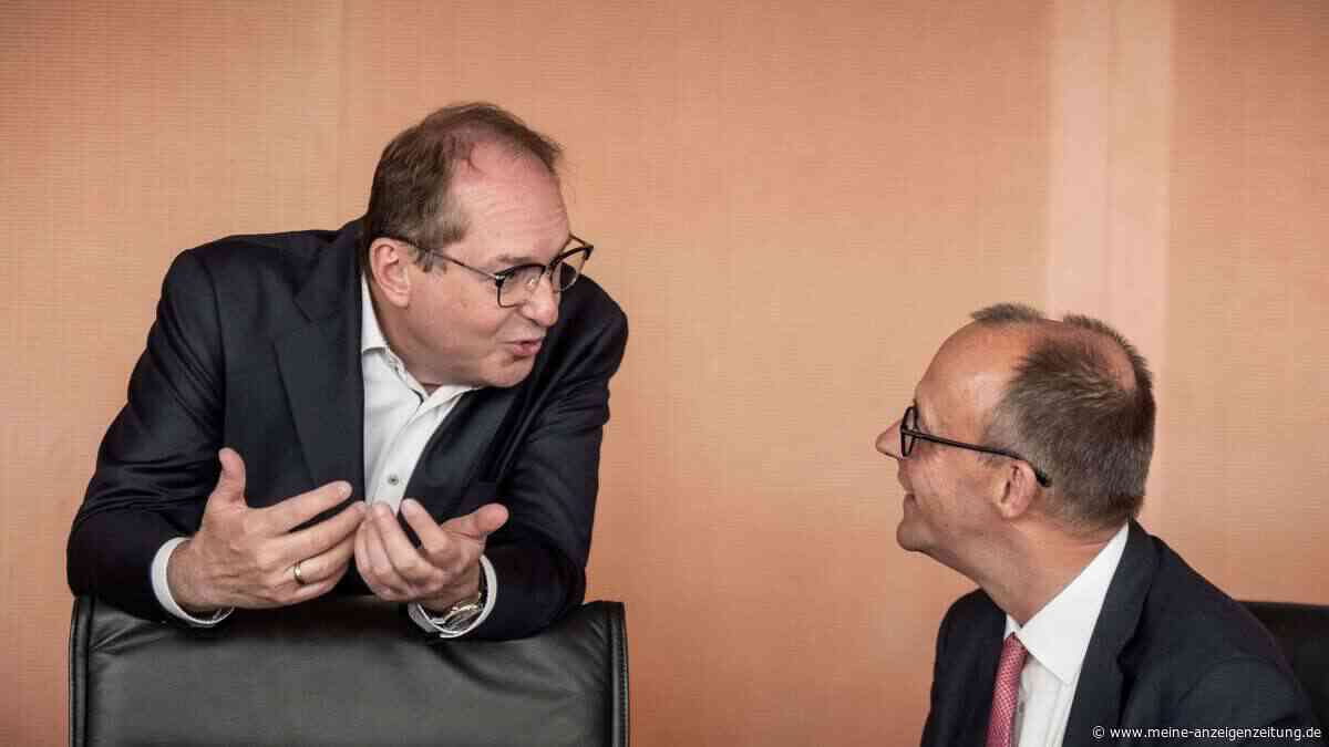 „Deal mit frauenfeindlichen Terrorregime“: Merz-Regierung lässt mehr Taliban ins Land