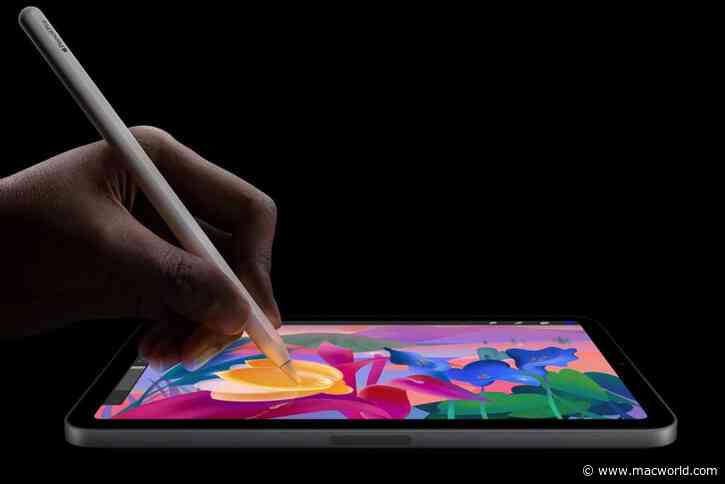 Apple’s smallest iPad is finally back down to $399 for Prime Day