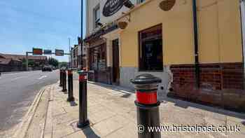 Bristol pub finally protected from out-of-control drivers