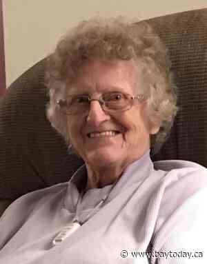 SOHM, Jean Lillian (née Campbell)
