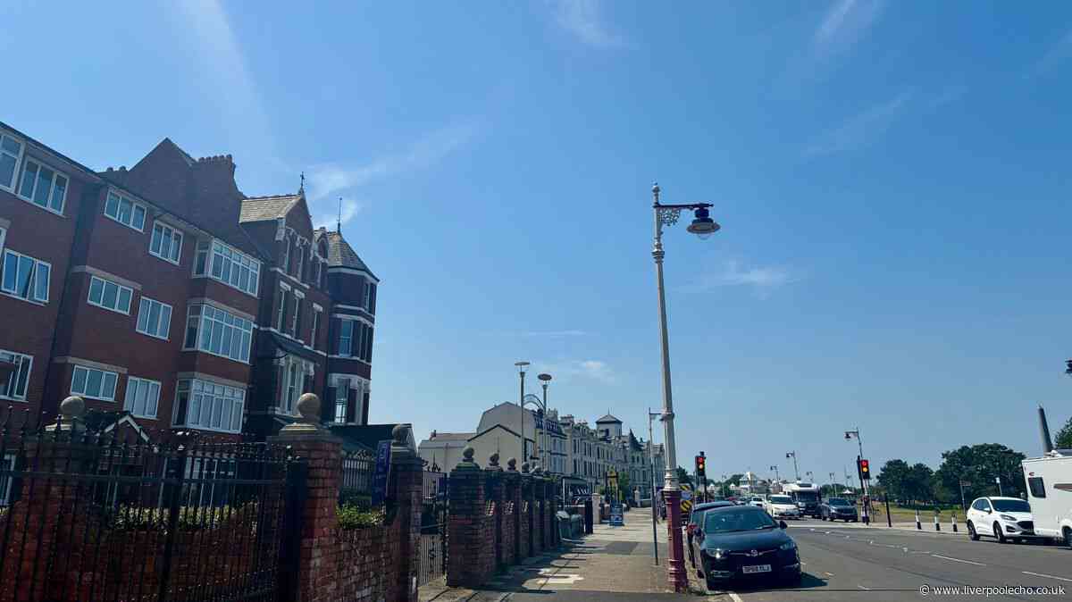 Updates on Sefton's highway improvement projects