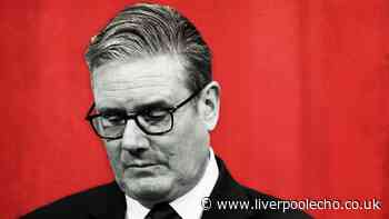 Why did Keir Starmer resign? He just gave us the answer