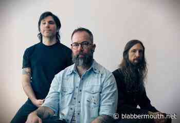 RUSSIAN CIRCLES Announce New Album 'Nine', Share Music Video For 'Empath' Single