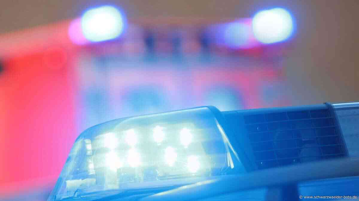 Messerangriff in Mannheim: Trotz Obduktion – Todesursache des Angreifers weiter unklar