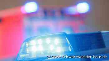 Messerangriff in Mannheim: Trotz Obduktion – Todesursache des Angreifers weiter unklar