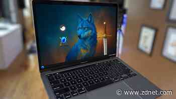 Vendefoul Wolf is a Linux distro that goes against the grain with terrific results
