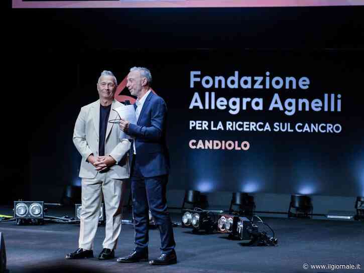 L'Istituto di Candiolo compie 30 anni, 250 milioni da Fondazione Allegra Agnelli