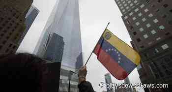 Financial Times: Venezuela revelará una deuda externa de 240.000 millones de dólares
