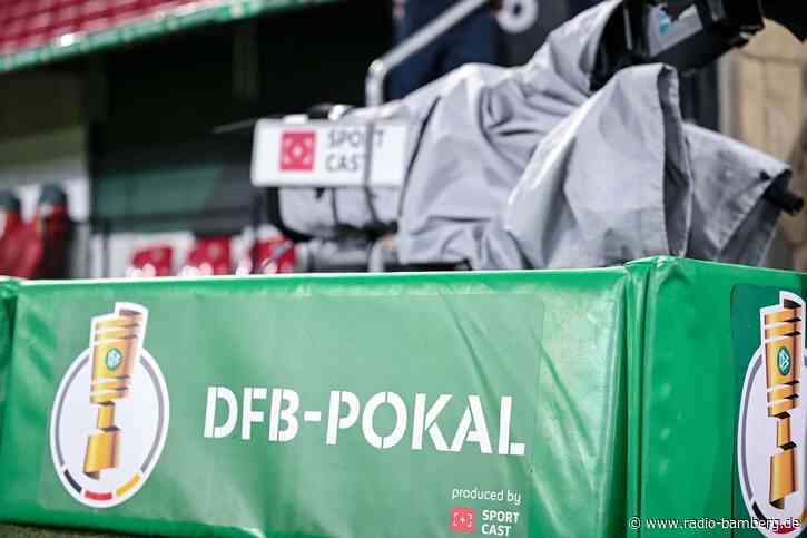 DFB-Pokal: Vier Erstrundenspiele im Free-TV