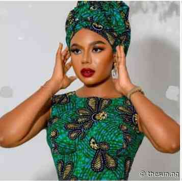 Nancy Isime: Why I’ll never discuss my earnings with my spouse