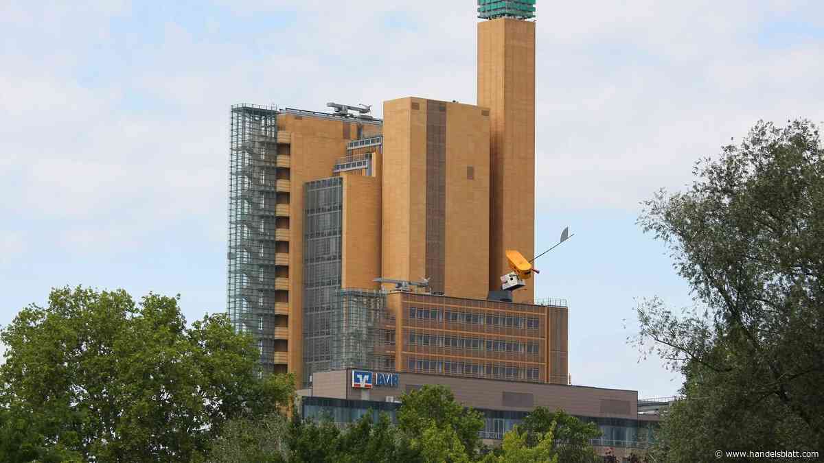 Banken: Volksbanken wollen mehr Kunden zu Mitgliedern machen