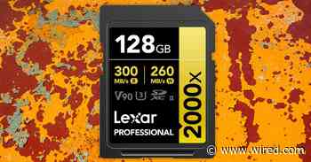 The Samsung 990 Pro SSD Is on Sale for the Lowest Price You’re Likely to See This Year.