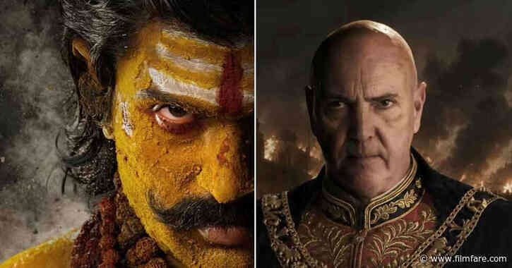The Mummy Star Arnold Vosloo to Play British Antagonist in Vijay Deverakondas Ranabaali